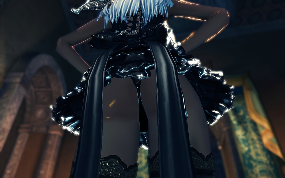 Blade and soul - Photo #6.
