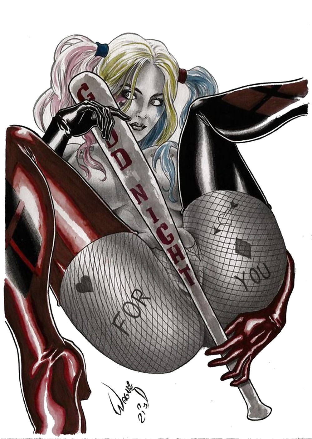 Harley Quinn Images - Photo #26.