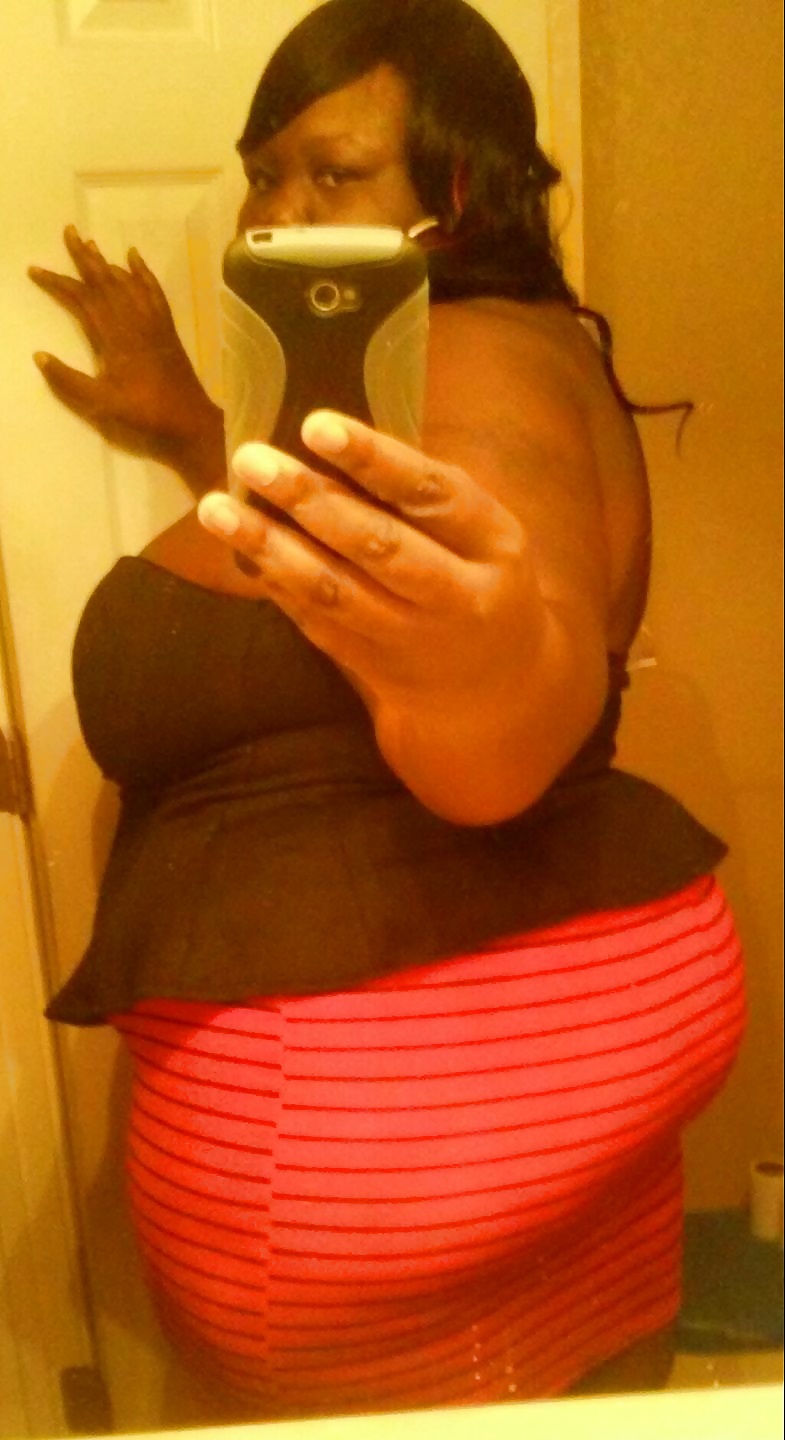 BBW'S YOU MAY KNOW!! 2 (7/19)