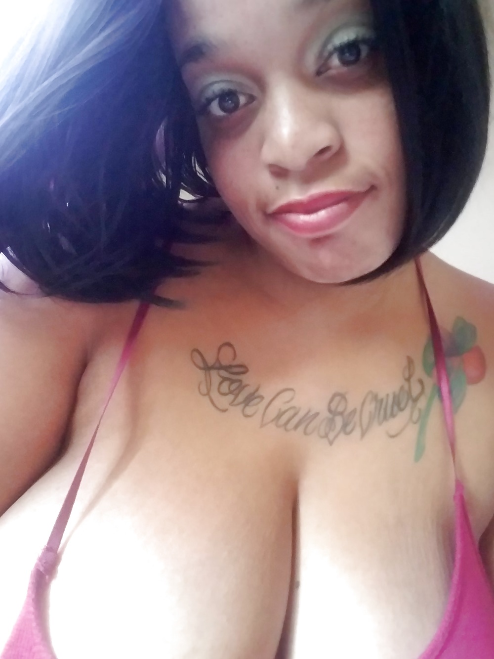 BBW'S YOU MAY KNOW!! 2 (4/19)