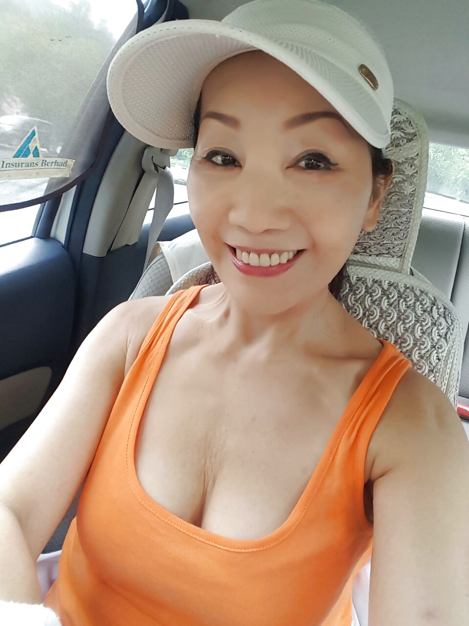sexy asian mature Jennifer Jang (1/14)