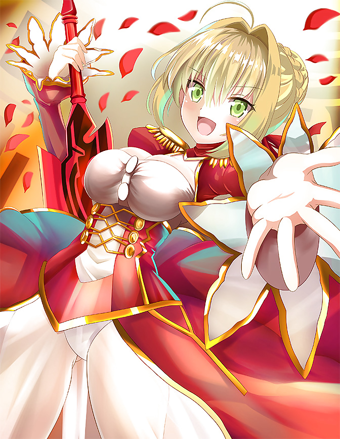 Ladies of the Fate Series (4/96)