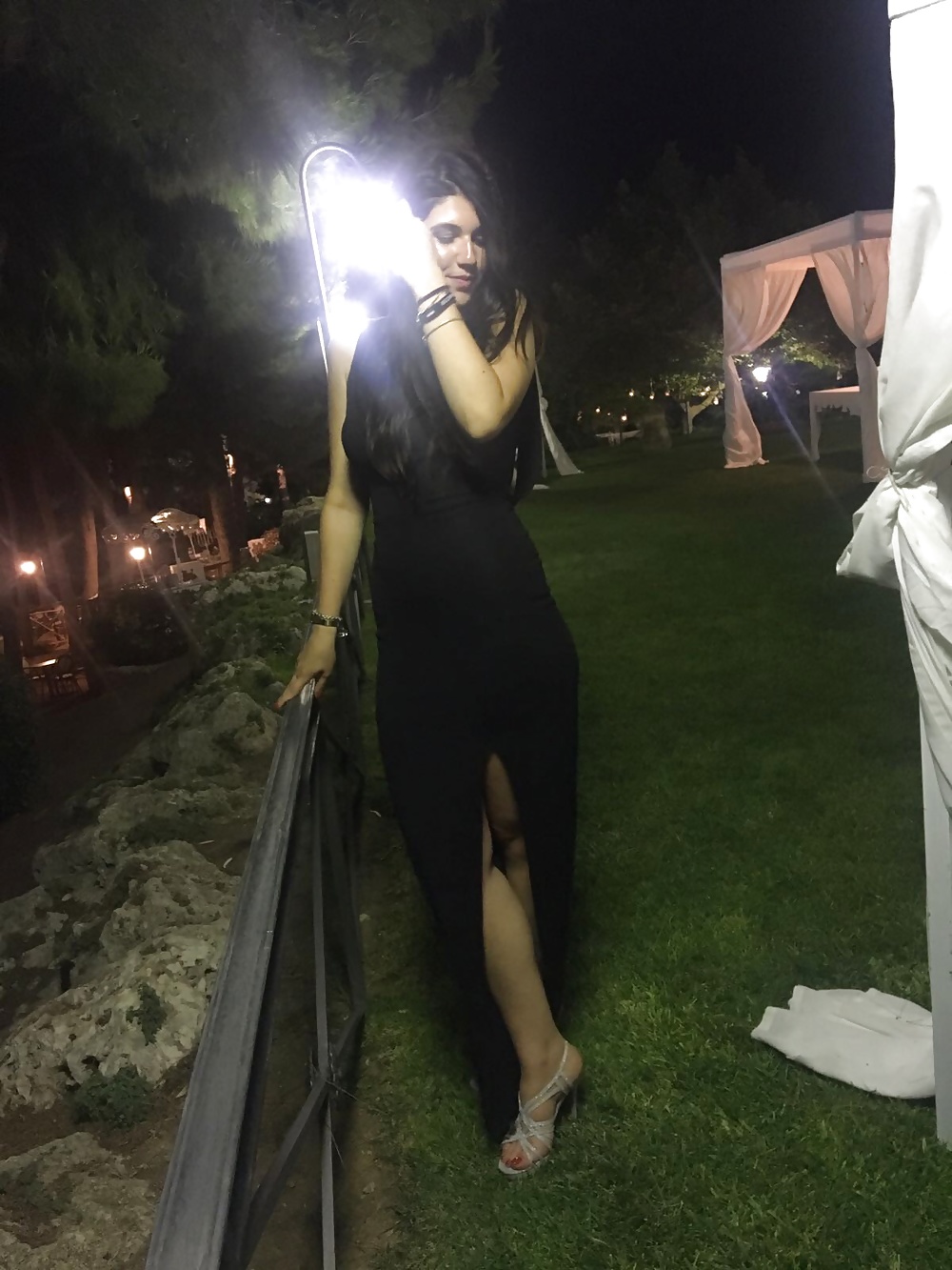 Sexy Teen Italian Slut (9/15)