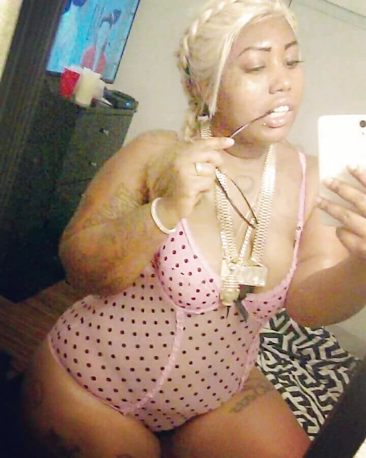 BBW'S YOU MAY KNOW 5 (2/18)