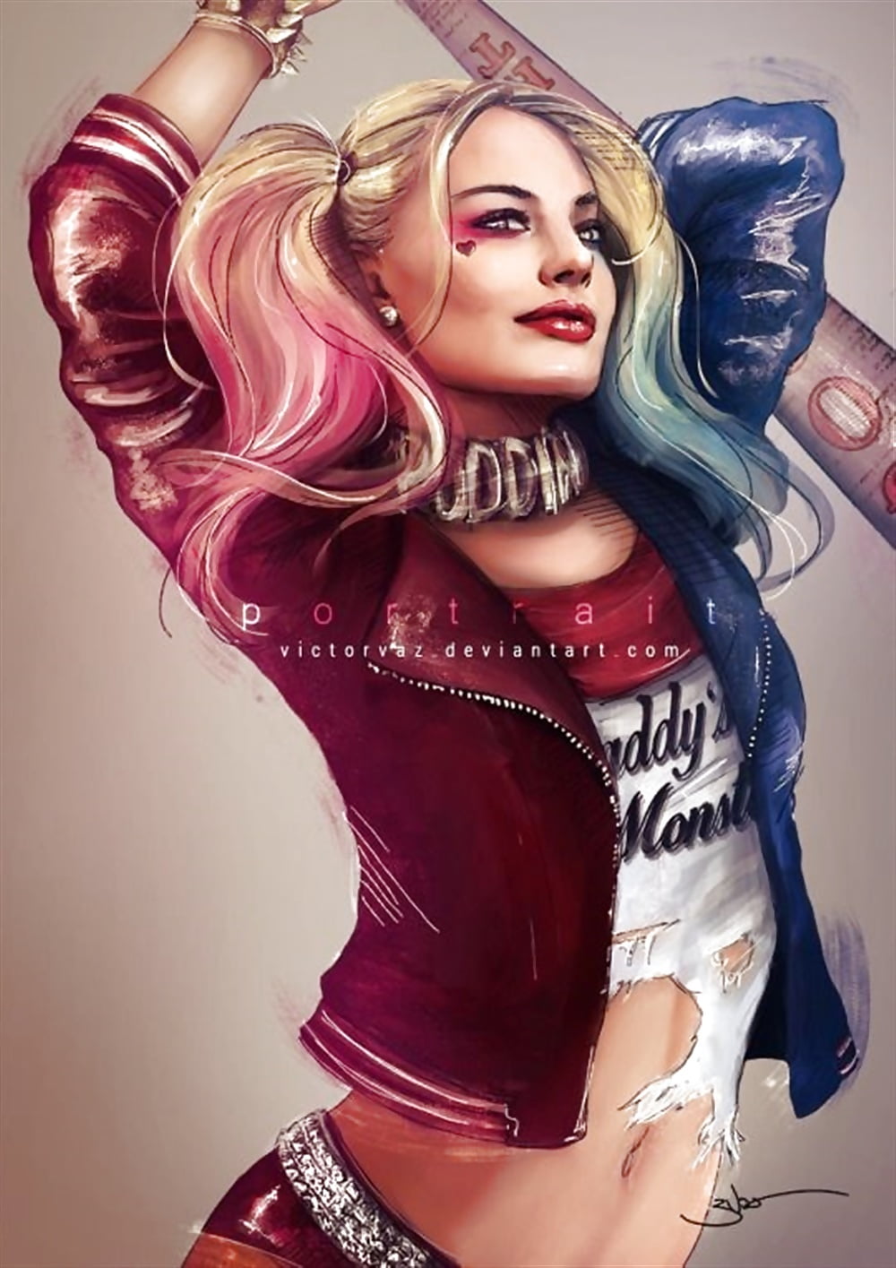 Harley Quinn Images 6 (8/36)