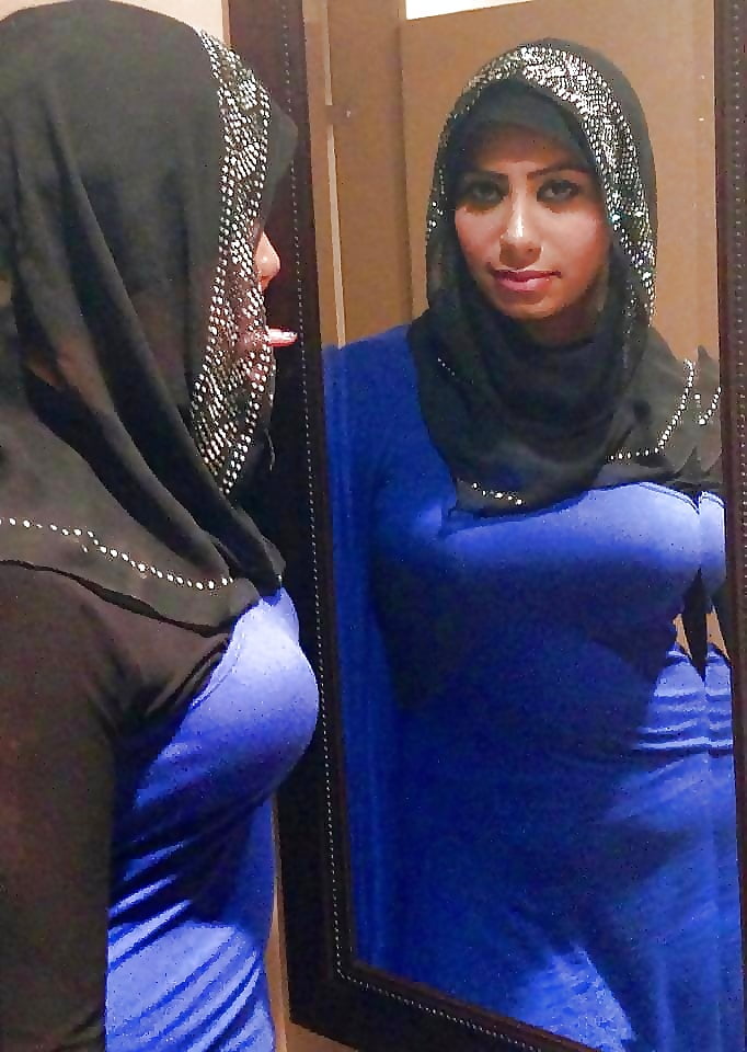 Respected - Part 4 - Arab Girls Collections - Photo #8 