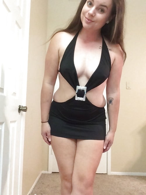 Slut Wife Dressing Like A Whore (2/4)