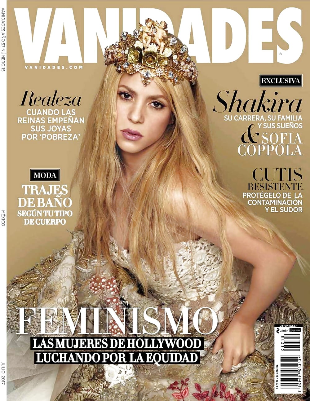 Shakira_Vanidades_Mexico_July_2017 (1/9)