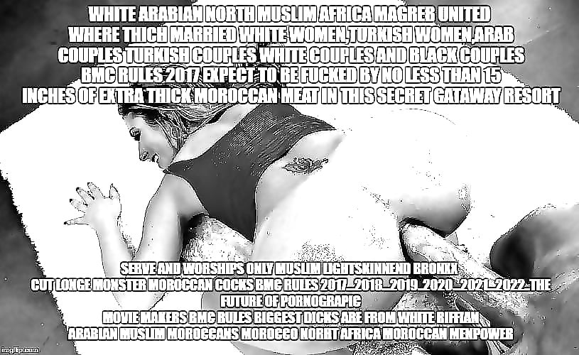 Muslim Couples BMC MOROCCO RULES 2017 (1/1)