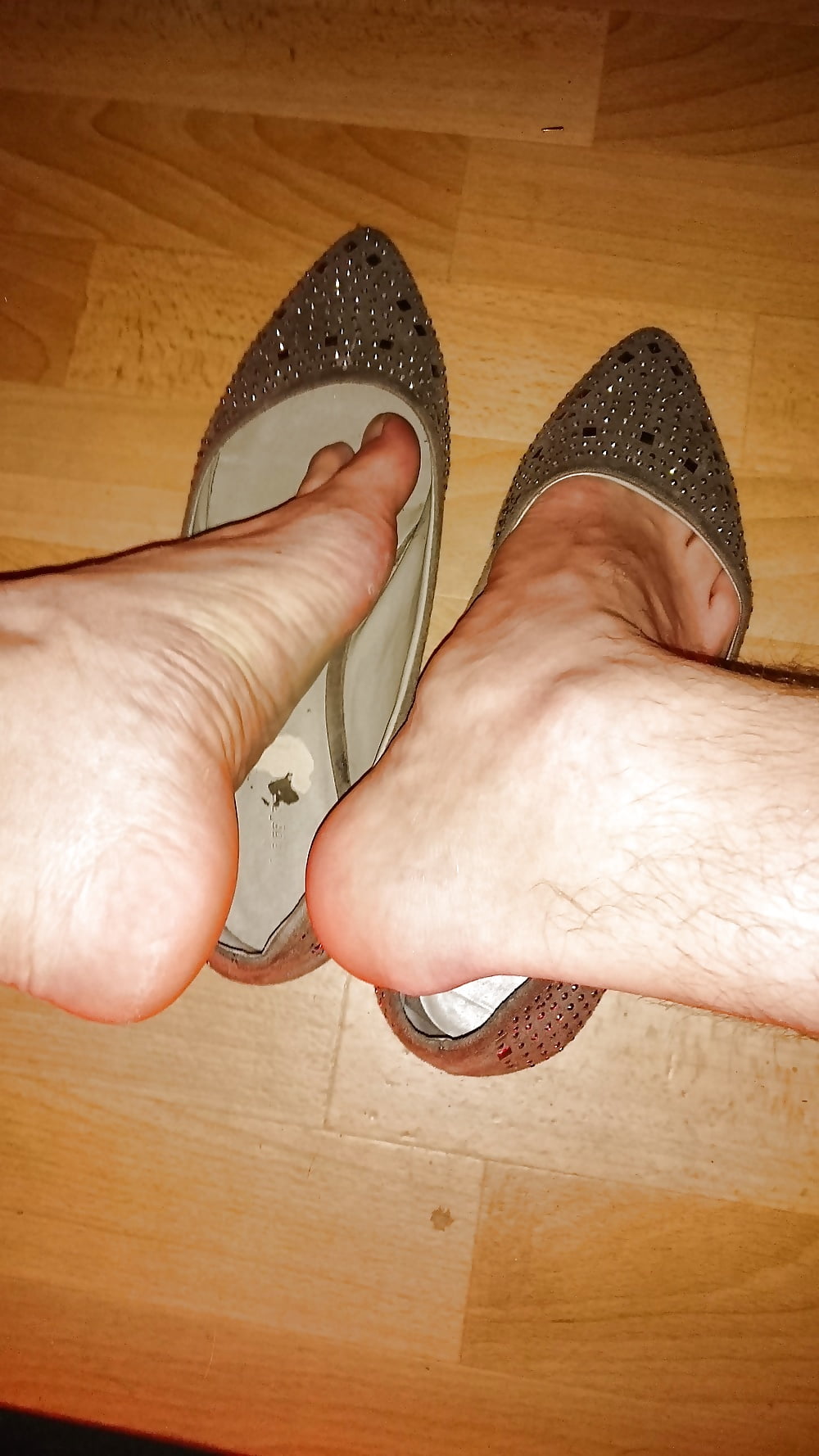 my feet in ballerinas - knabe988 (4/4)