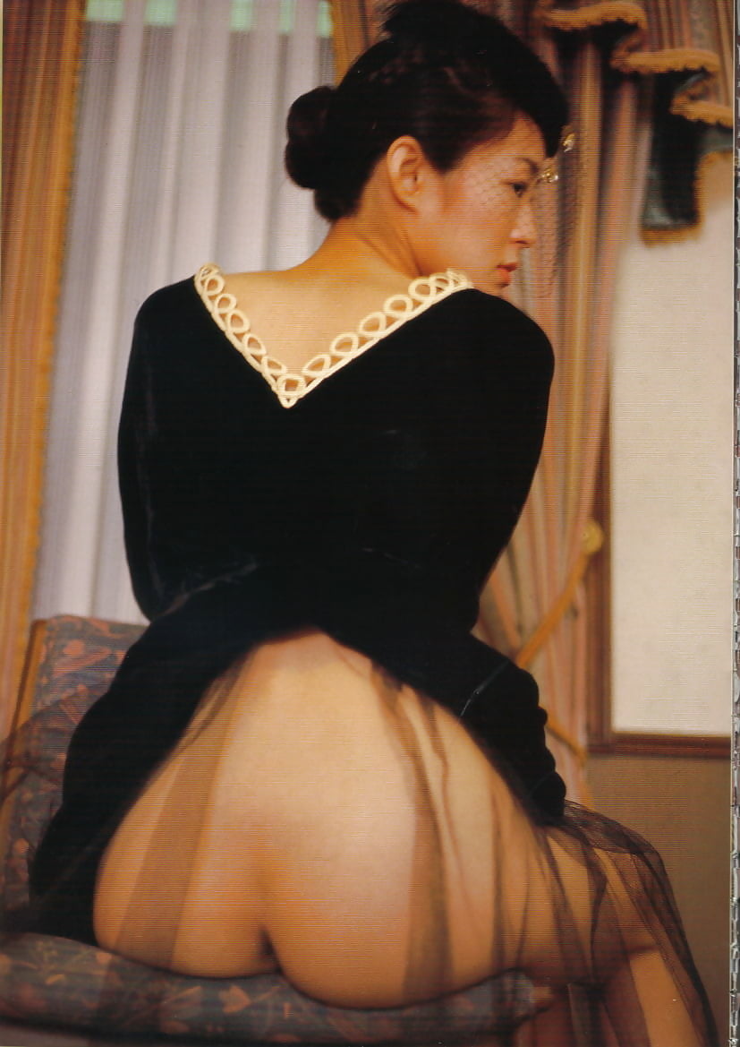 Nozomi Kurahashi - Photo #2.