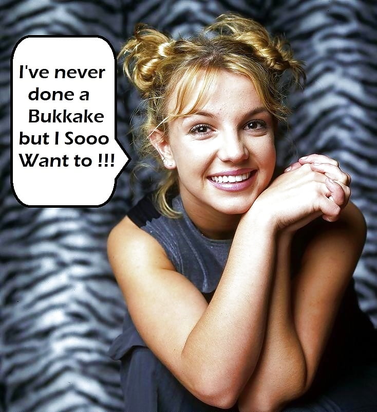 BRITNEY_SPEARS_HOT_CAPTIONS (5/19)