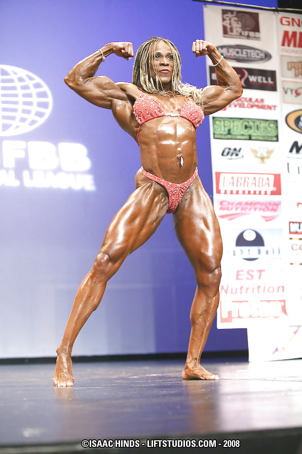 FBB Muscle Mix 15 (5/7)