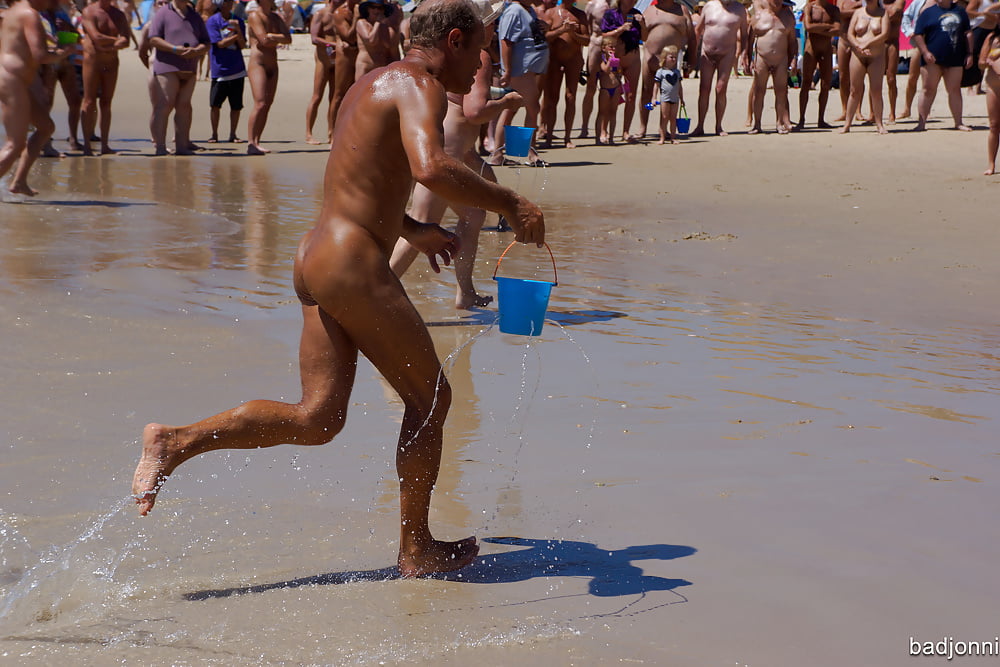 Australian Nude Beaches - Photo #34.