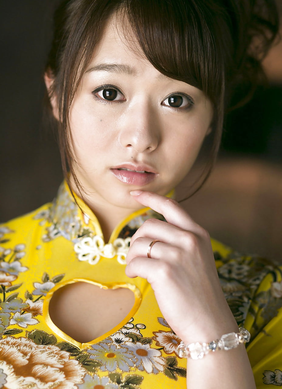(Japanese Beauties) Marina Shiraishi 07 (6/33)