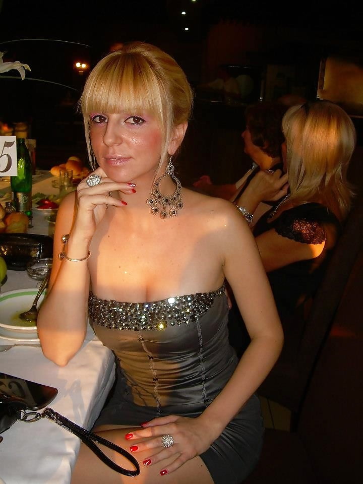 Marina jebozovna dizacica kurcina Serbian slut wife - Photo #13.