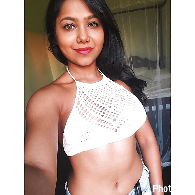 Sri Lanka Hot Girl Meliza (4/15)
