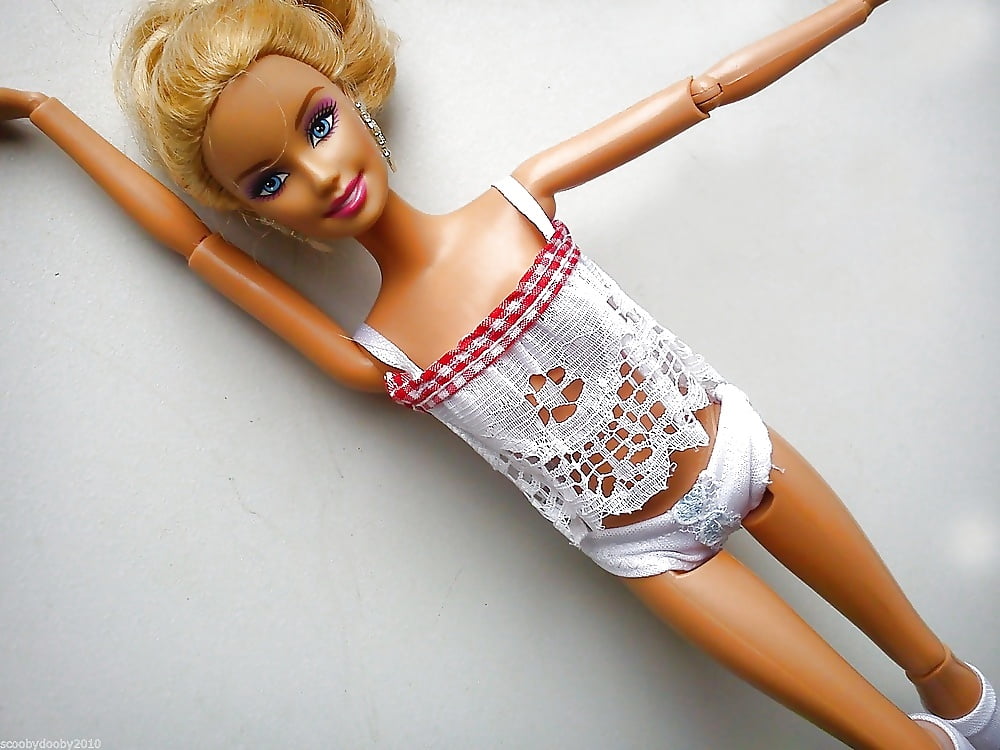 Barbie mi muneca sexualllll - Photo #3.