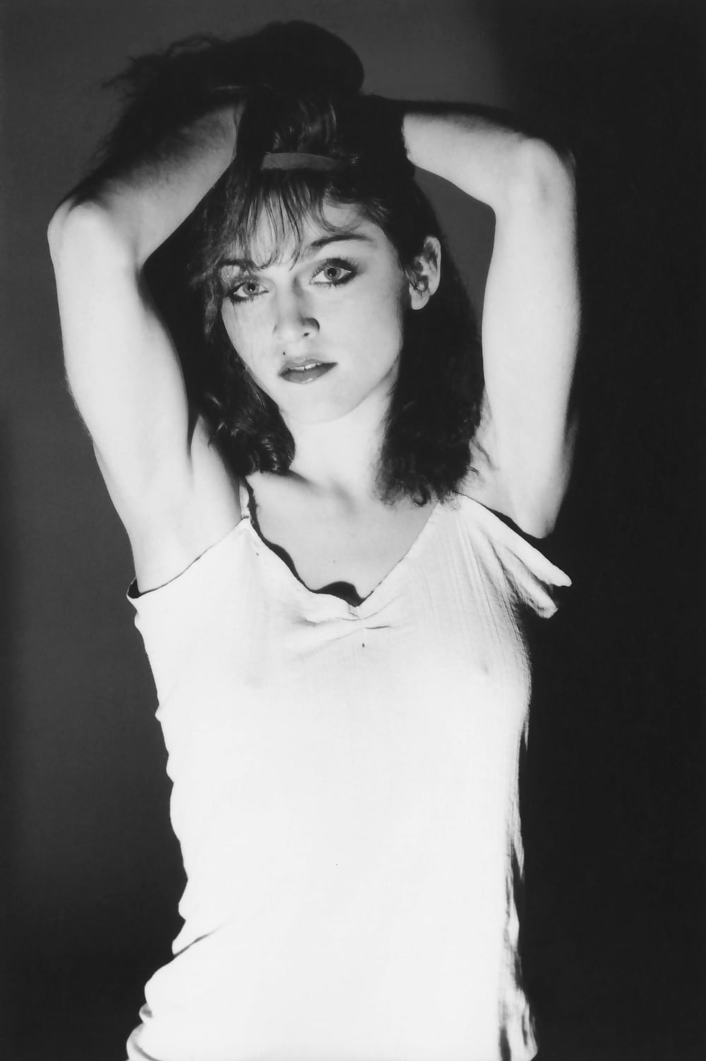 Madonna Michael McDonnell Photoshoot 1978 (HQ) (2/50)