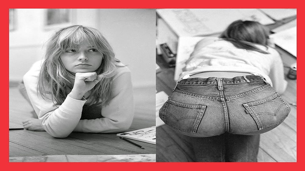 Sharon Stone Rare 1983 photos (1/35)