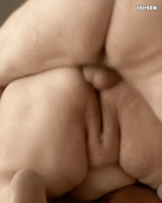 BBW, pawg, and chubby Pussy & Ass 9 (Gifs) (1/1)