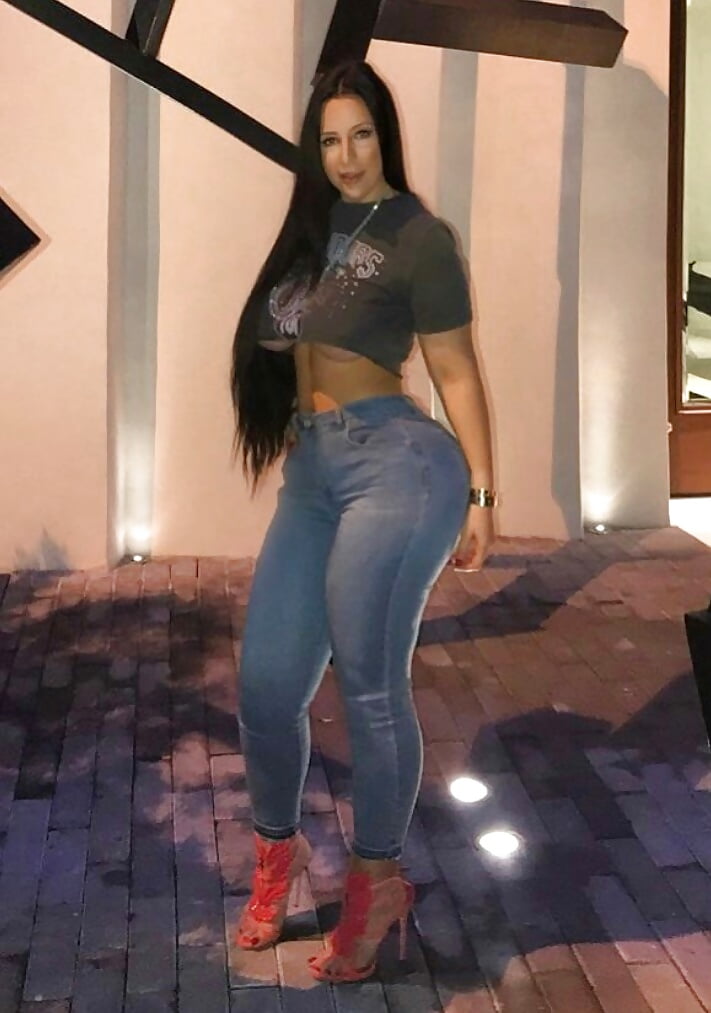 Black Asses in Jeans 6 (82/94)