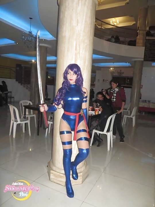 sexy cosplays 2 (36/62)