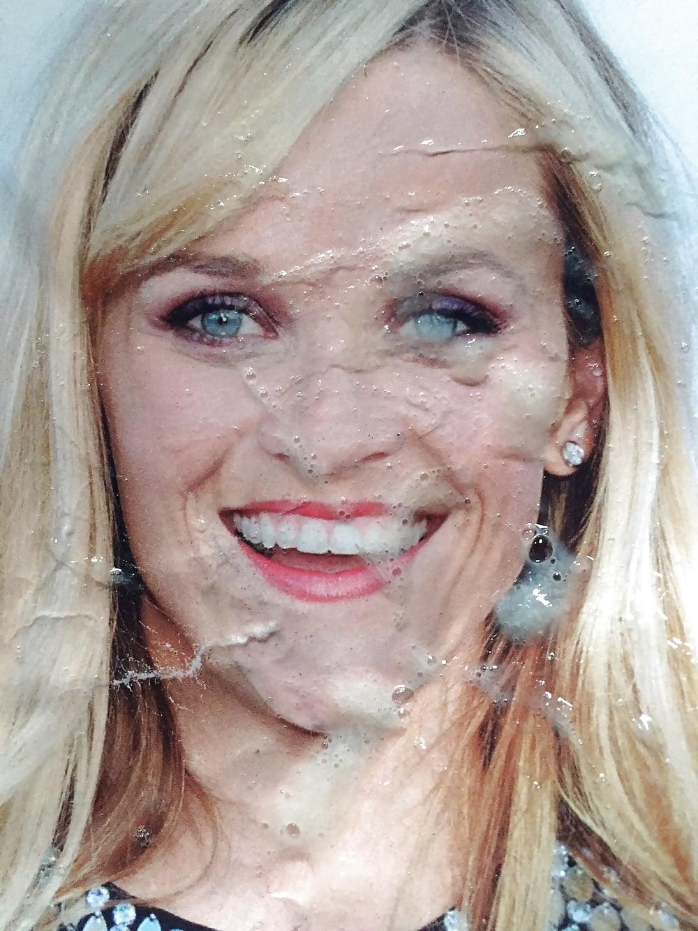 Cum Tribute - Reese Witherspoon 2 (11/25)