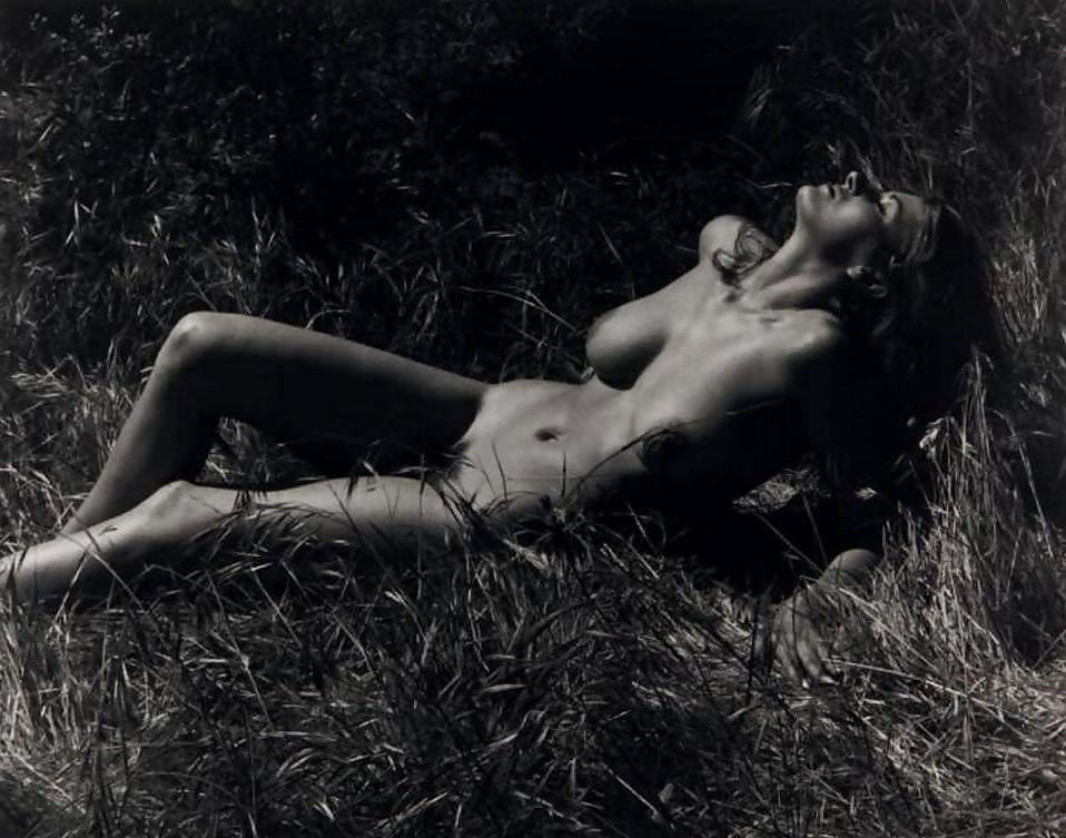 Swedish Goddess Anita Ekberg - Photo #20