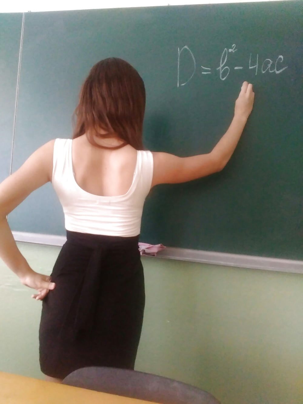 Ukrainian University Girl (2/8)