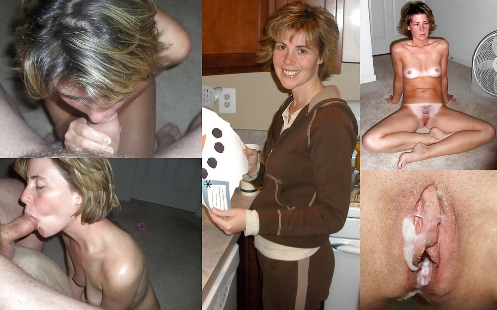 Milfs Moms and Matures 017 Collages (11/49)