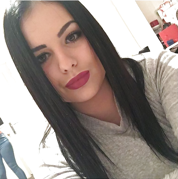 Hot Instagram Girl Dejana  (14/27)