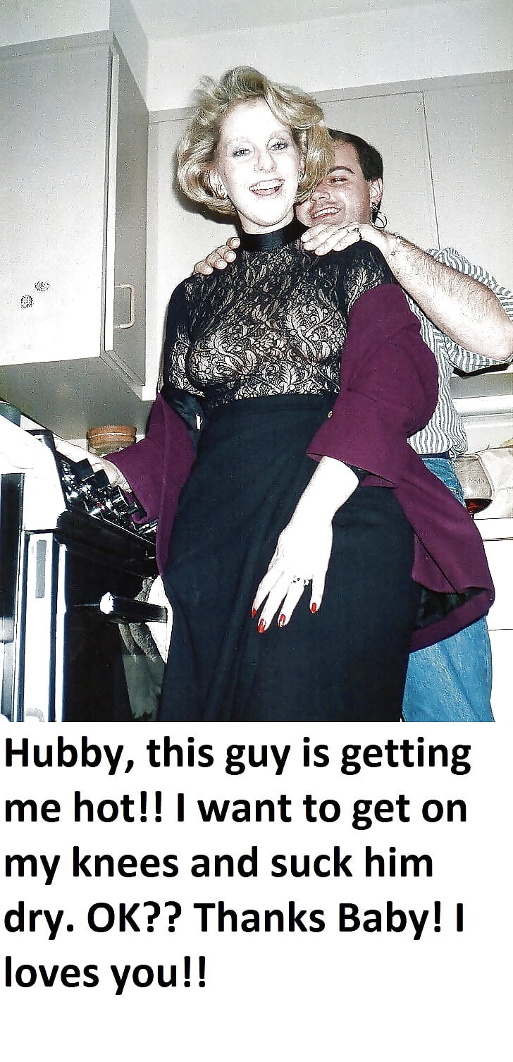 Naughty Wife Captions #97 (24/28)