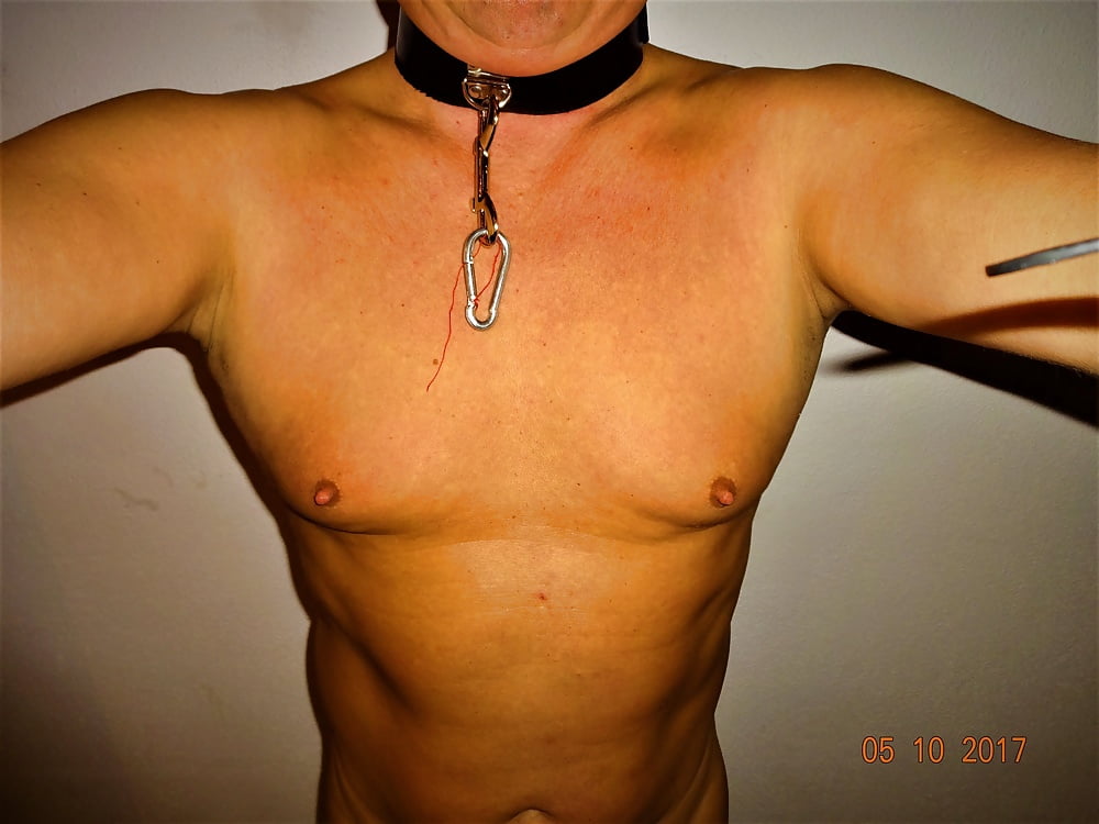 Slave first Online Casting session with Master (3/14)