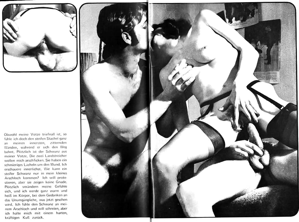 Week-end Sex 26 - 1971 German (7/31)