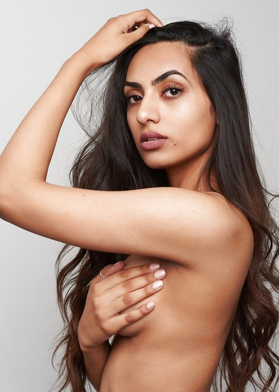 Nikki Rai - Sexy indian Chick (16/29)