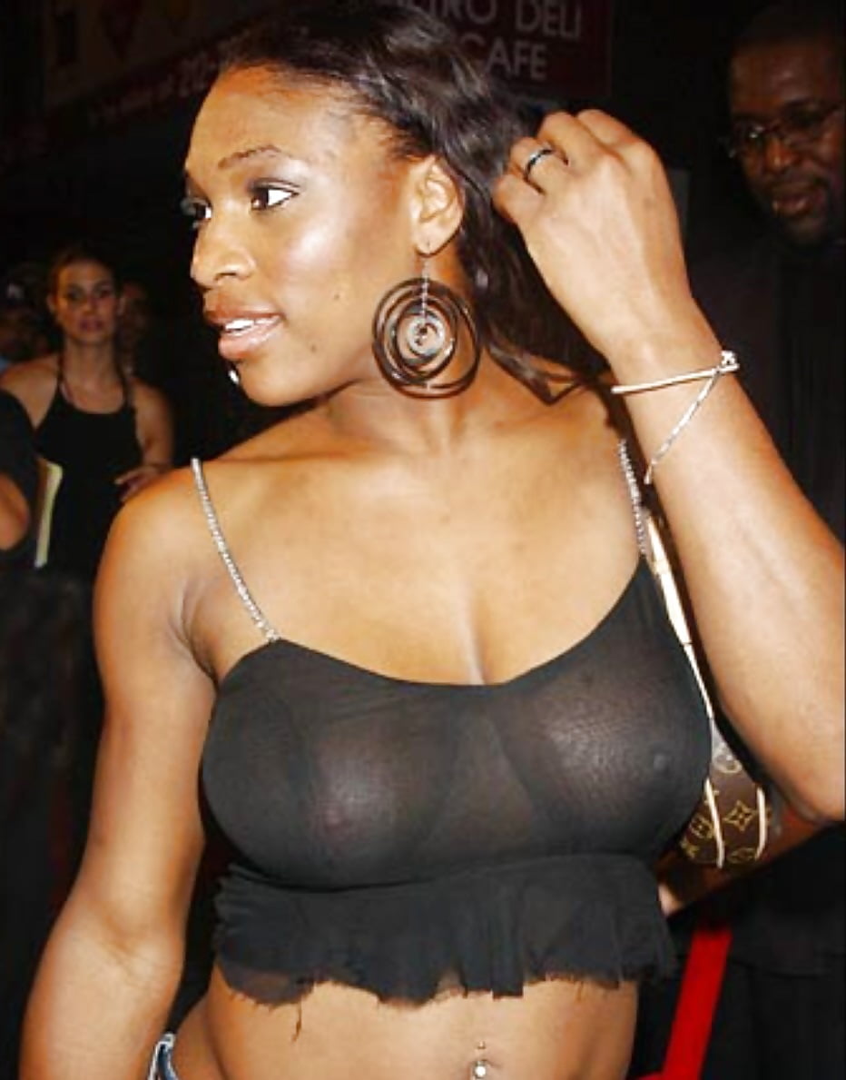 Serena Williams - Photo #69.