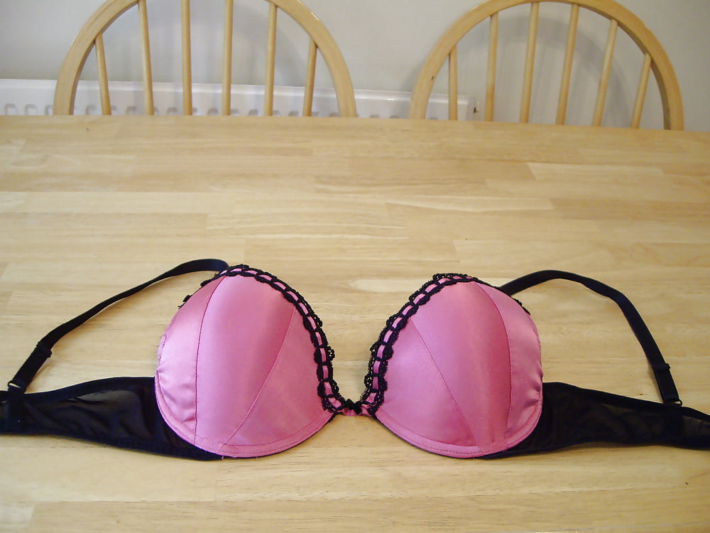 Used G cup bras (14/29)