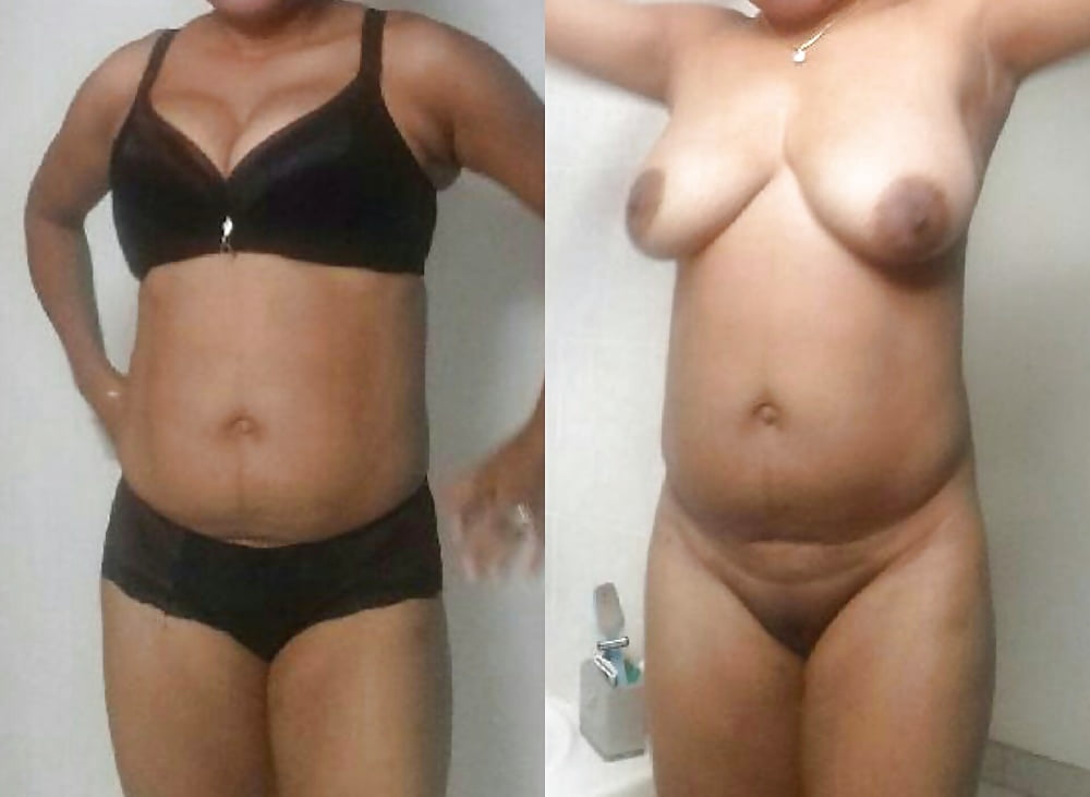 Before after Black girlfriend (3/5)