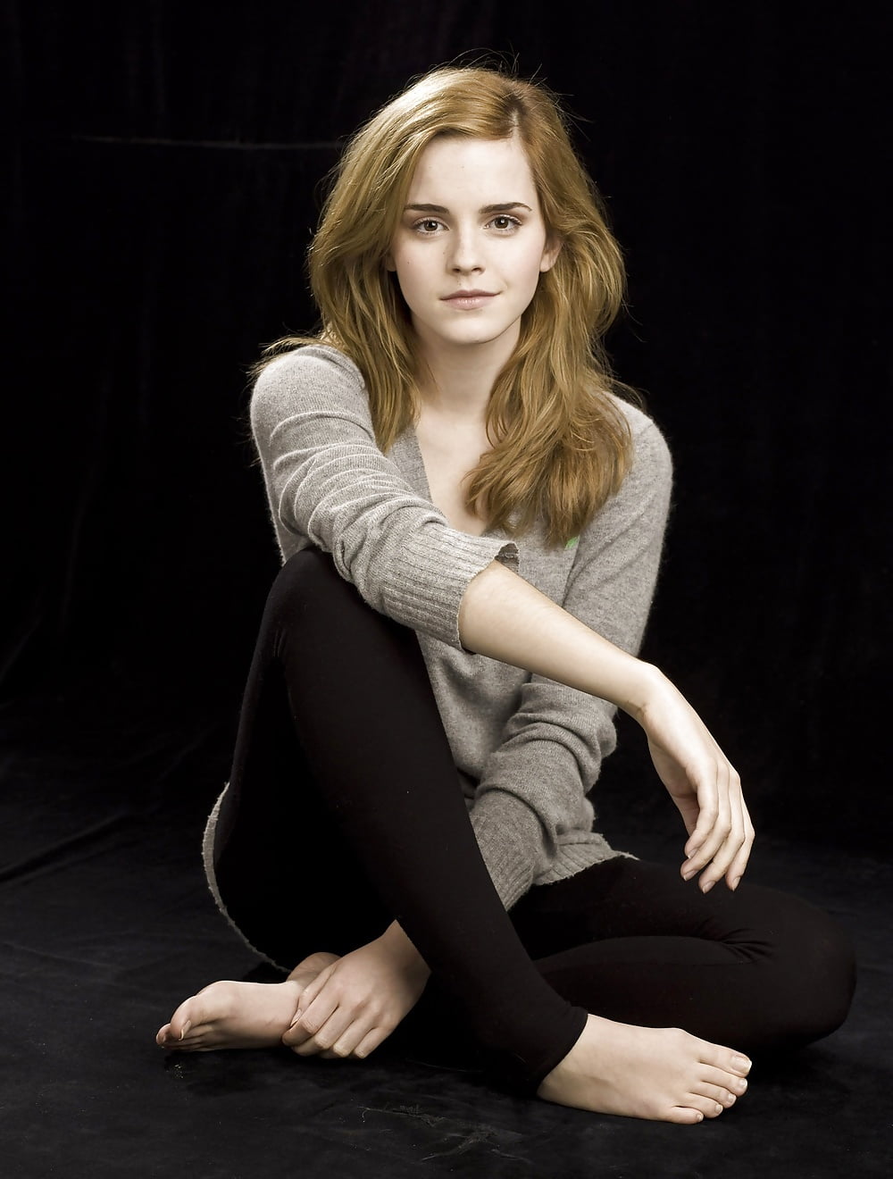 Cum to Emma Watson 01 (5/20)