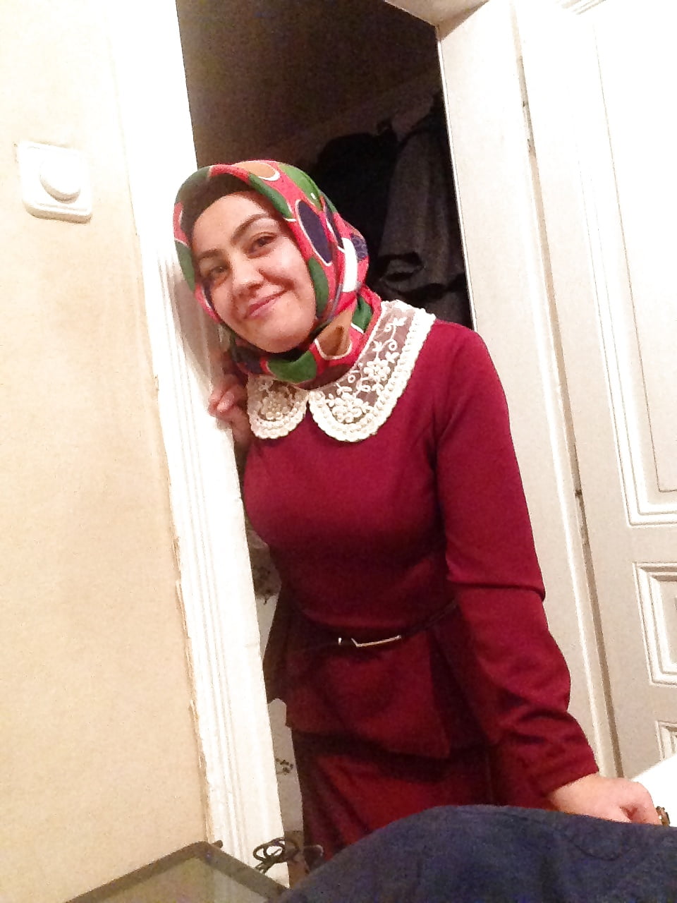 Turkish Hijab Elif (21/30)
