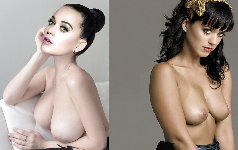 Katy Perry Nude Real Photos.