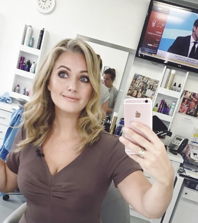 Sexy Sky Sports News presenters #7 (21/41)