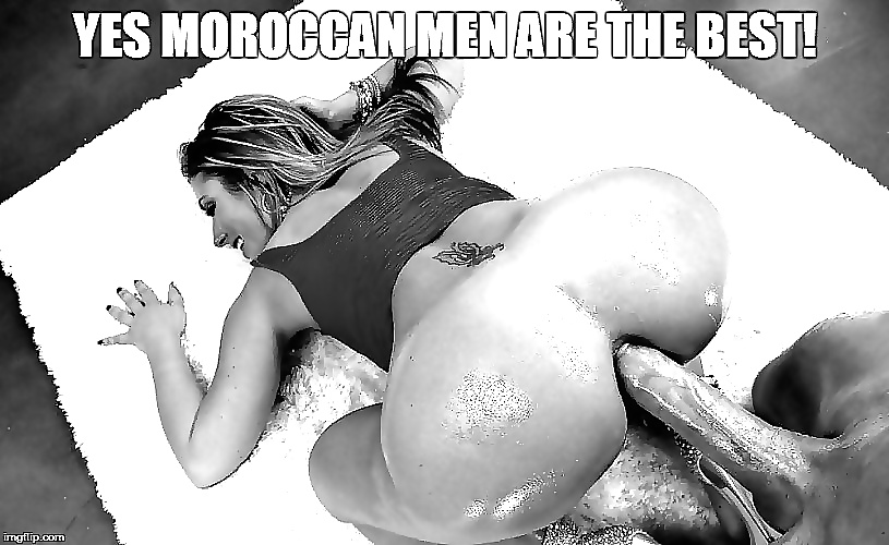 White_Pussy_girl_is_only_for_Big_Moroccan_Cocks (11/20)