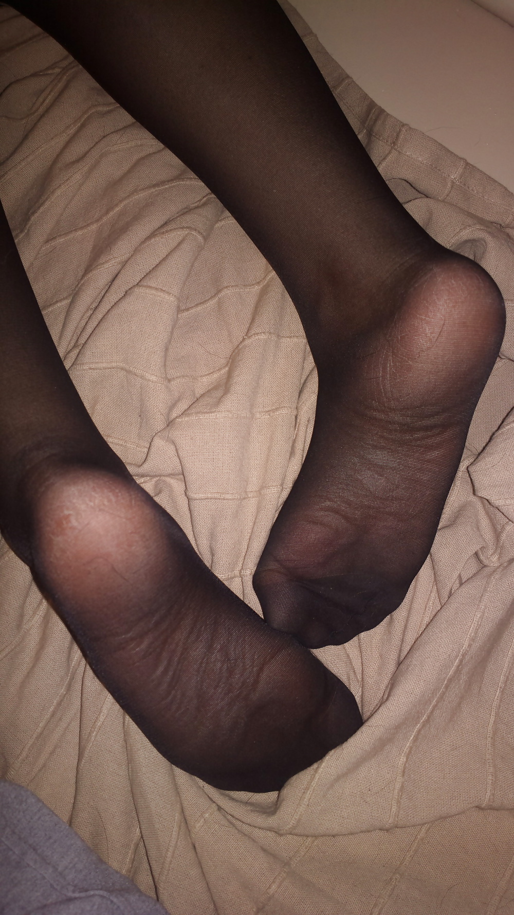 Soles and toes (5/9)