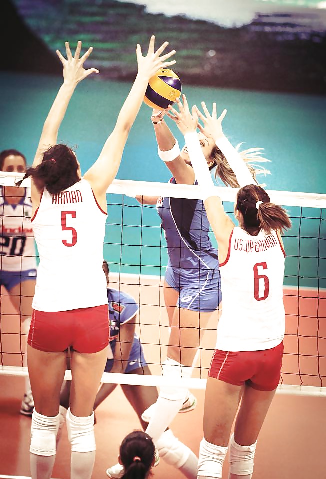 Volleyball_Turkish_Sexy_Girl (6/10)