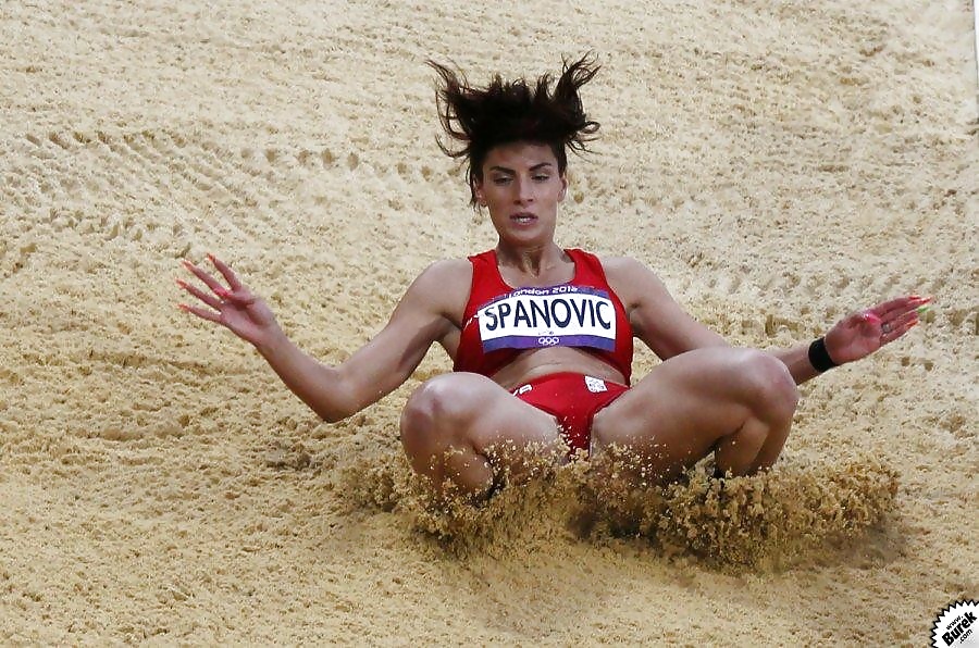 Ivana Spanovic - Photo #3.