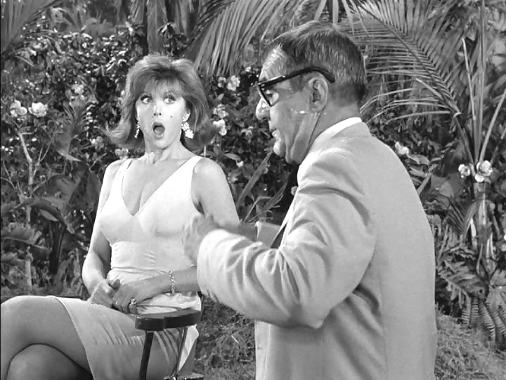 Vintage Jerk Off Sessions Tina Louise - Photo #11.