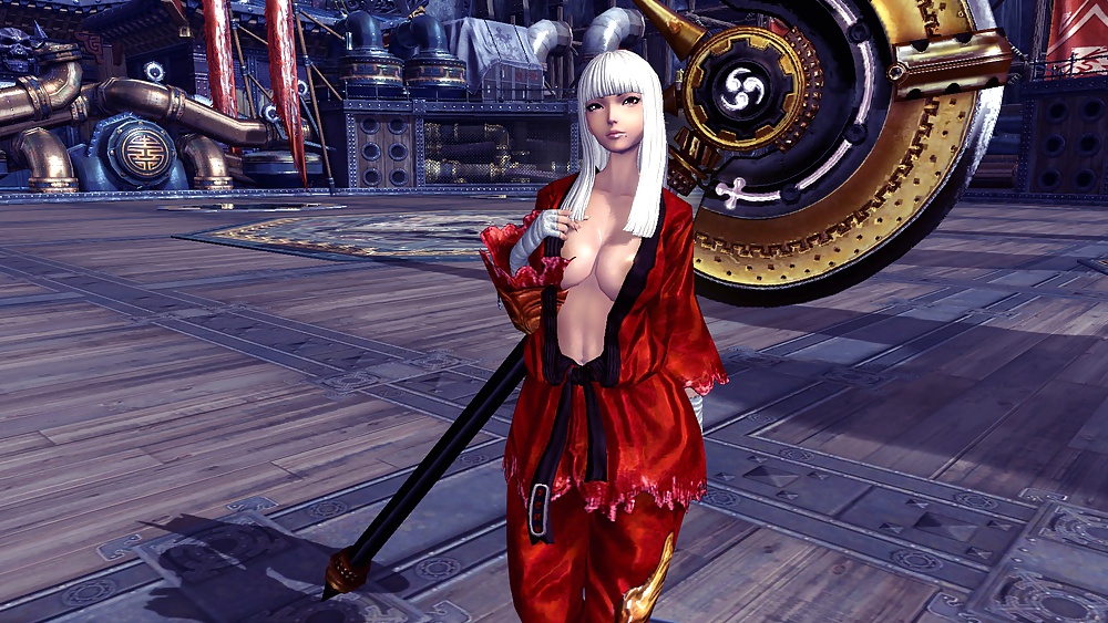 Blade and Soul - Photo #65.