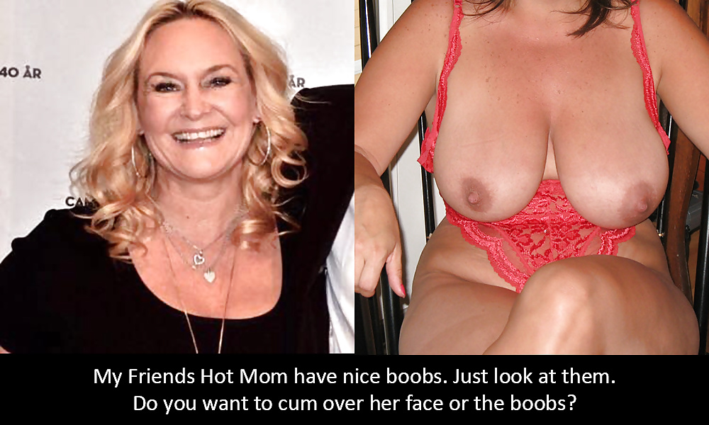 Facebook Milfs I Wanna Fuck #2 (with captions) (10/10)